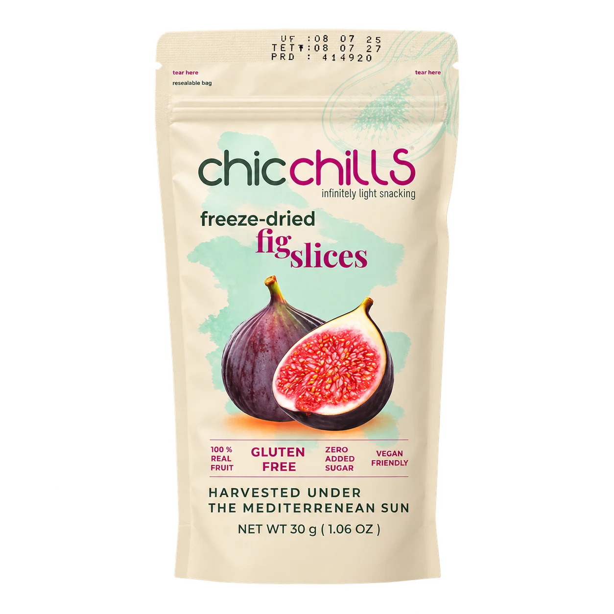 Chic Chills Fig